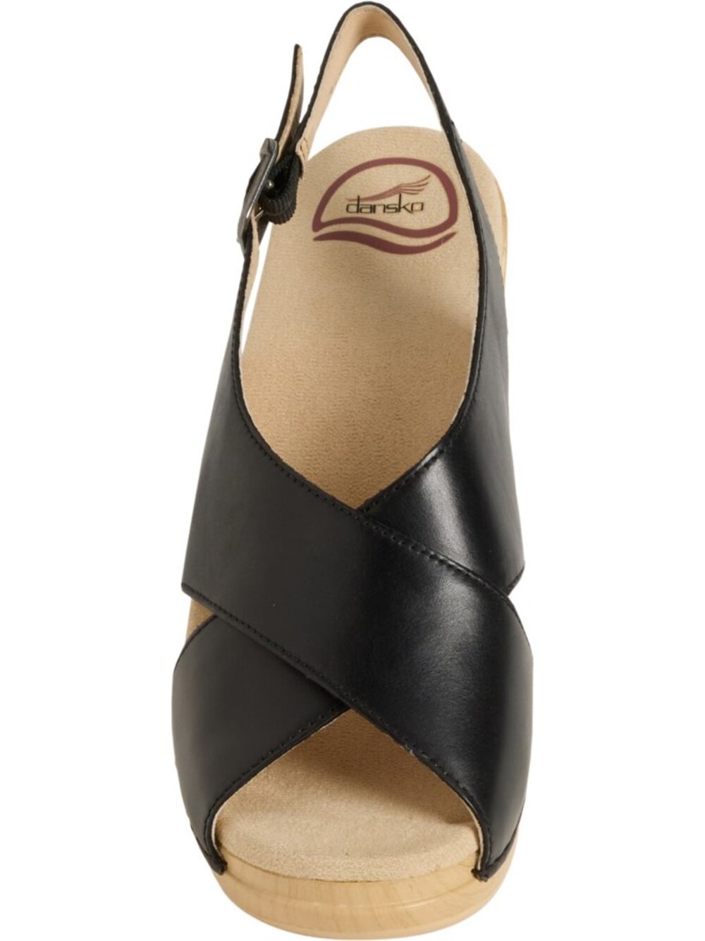 NEW Dansko Sloane Sandals - Leather For Women 266 4s2 - Picture 1 of 5